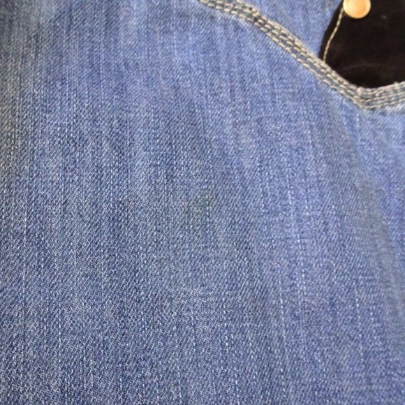 Tommy Hilfiger Vintage Denim Jeans - Picture 7 of 9